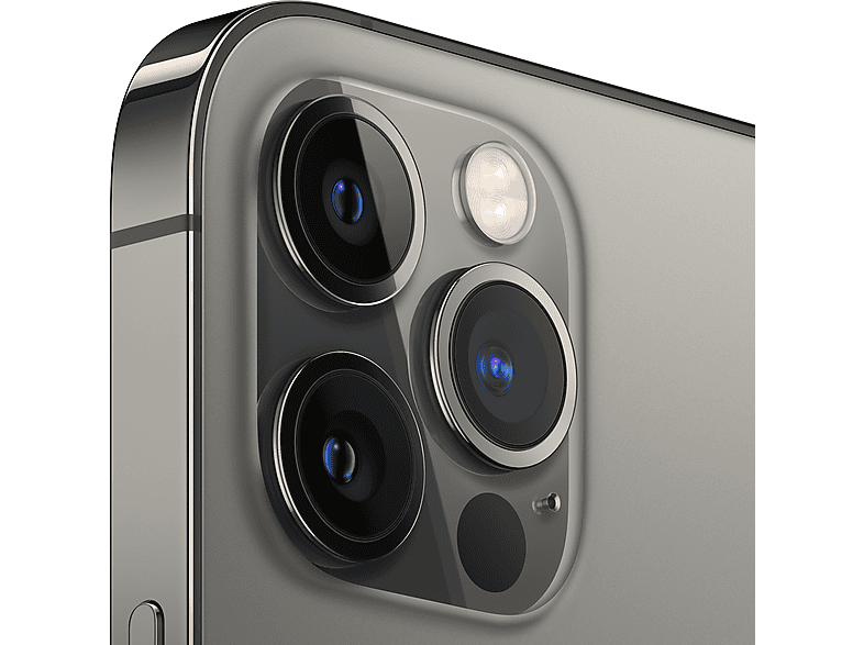 APPLE iPhone 12 Pro 256GB Akıllı Telefon Graphite Fiyat & Özellik