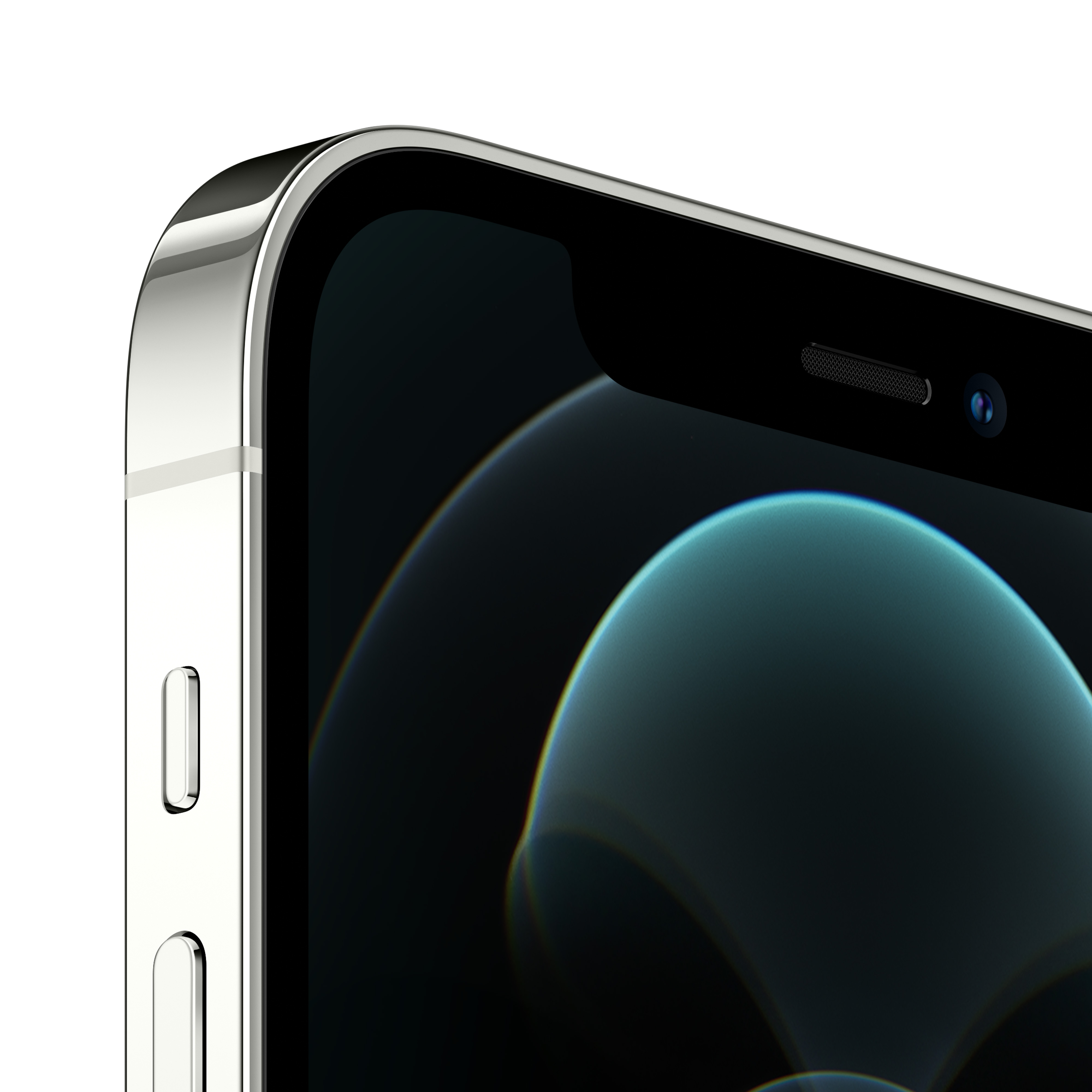 APPLE iPhone 12 Pro 512GB Akıllı Telefon Silver 