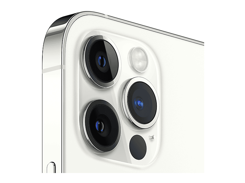APPLE iPhone 12 Pro 512GB Akıllı Telefon Silver Fiyat & Özellik