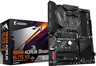 GIGABYTE B550 AORUS ELITE V2 - Carte mère