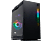 MEDION ERAZER Engineer X10 (MD 34928) - Gaming PC,  , 1 TB SSD, 32 GB RAM,   (8 GB, GDDR6), Nero