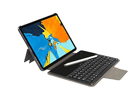 GECKO iPad Pro 11-inch Keyboard Cover Zwart