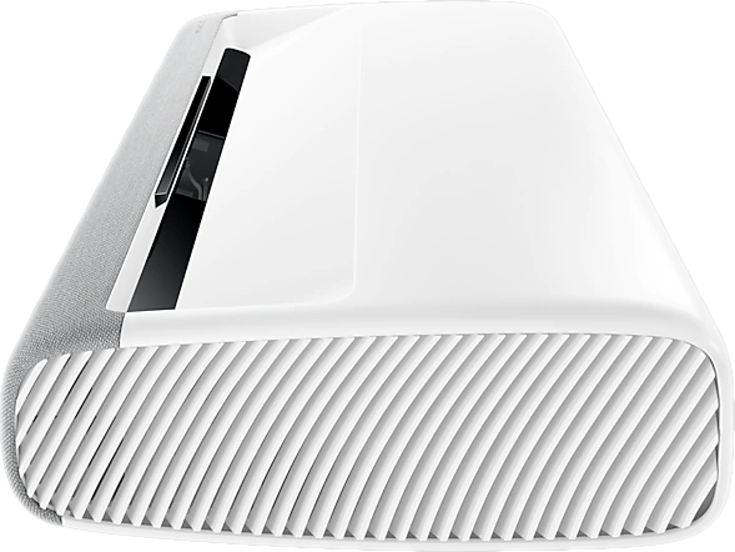 SAMSUNG The Premiere 4K Laser Projektor LSP7T (SP-LSP7TFAXZG)