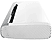 SAMSUNG The Premiere 4 K LSP7 (2020) - Beamer (Heimkino, Kurzdistanz, Gaming, UHD 4K, 3.840 x 2.160 Pixel)