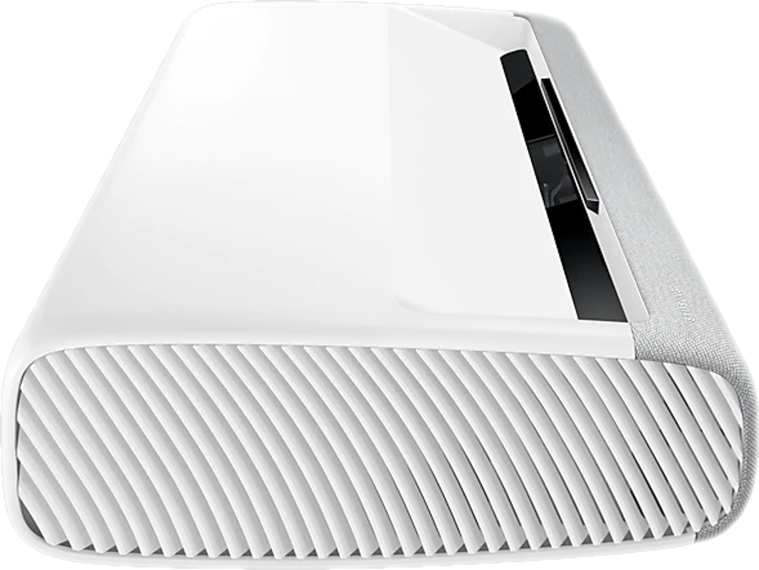 SAMSUNG The Premiere 4K Laser Projektor LSP7T (SP-LSP7TFAXZG)