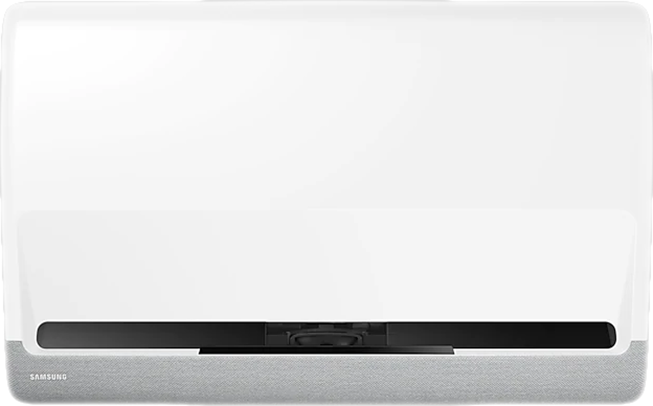 SAMSUNG The Premiere 4K Laser Projektor LSP7T (SP-LSP7TFAXZG)