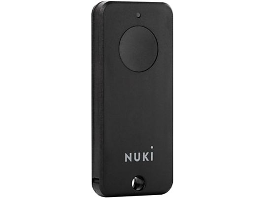 NUKI Fob - Apriporta Bluetooth (Nero)