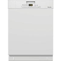 Miele G 5022 U brws - Onderbouw vaatwasser