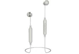 THOMSON WEAR7009GR Sztereó Bluetooth fülhallgató, szürke  (132645)