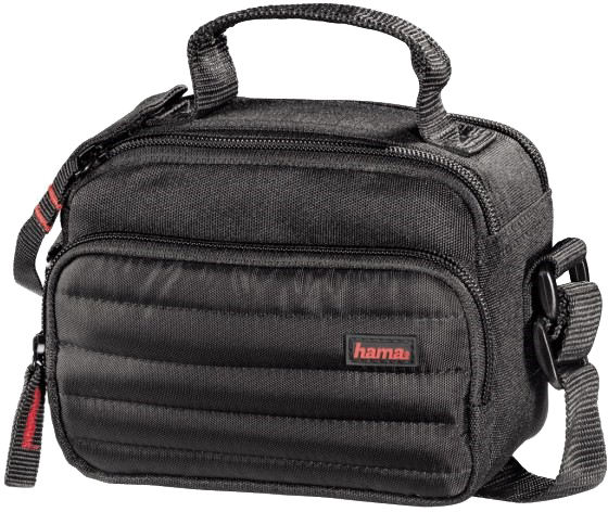 HAMA 185087 fotóstáska "samara" 140 fekete