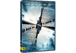 Tenet (DVD)