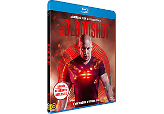 Bloodshot (Blu-ray)