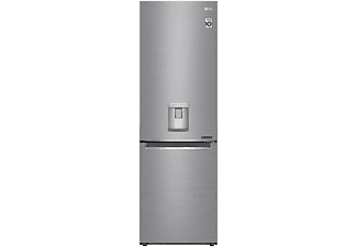 LG GBF61PZJMN No Frost kombinált hűtőszekrény