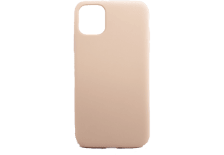 CASE AND PRO Premium szilikon tok, iPhone 11 Pro Max, Puder