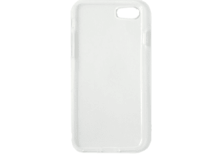 CASE AND PRO Samsung Xcover4/4s vékony szilikon hátlap, Átlátszó