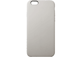 CASE AND PRO Premium szilikon tok, iPhone SE (2020)/ 8 / 7, Cream