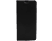 CASE AND PRO Samsung Galaxy S20 oldalra nyíló tok, Fekete