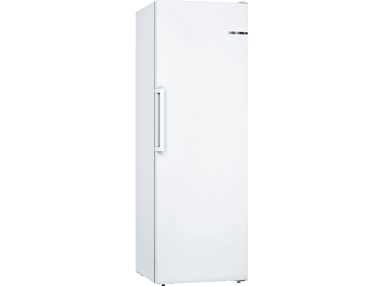 BOSCH GSN33FWEV Gefrierschrank Serie 4 (E, 225 l, 1760 mm hoch)
