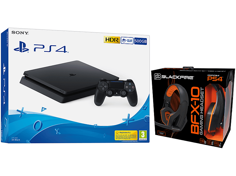 Ps4 500 deals gb media markt