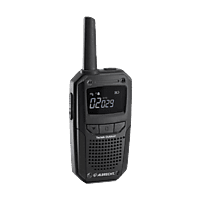 ALBRECHT Tectalk Outdoor Funkgerät Schwarz Funkgerät Schwarz kaufen ...