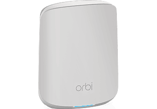 NETGEAR Orbi RBS350 WiFi 6 - Satellite WiFi mesh (Bianco)