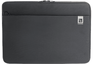 TUCANO Sleeve TOP - Sacoche d'ordinateur portable, MacBook Pro 15" (2016), 15 "/38.1 cm, Noir