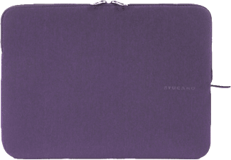 TUCANO Second Skin Melange - Housse pour ordinateur portable, 14 "/35.5 cm, Violet
