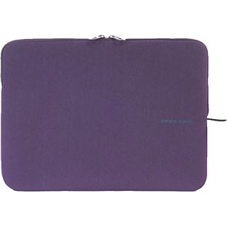 TUCANO Second Skin Melange - Custodia per notebook, 14 "/35.5 cm, Viola