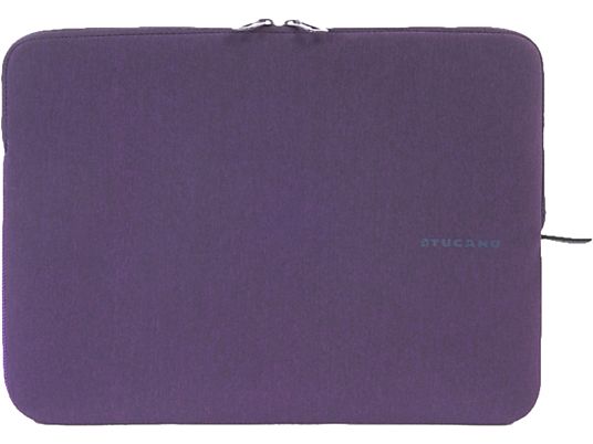 TUCANO Second Skin Melange - Custodia per notebook, 14 "/35.5 cm, Viola