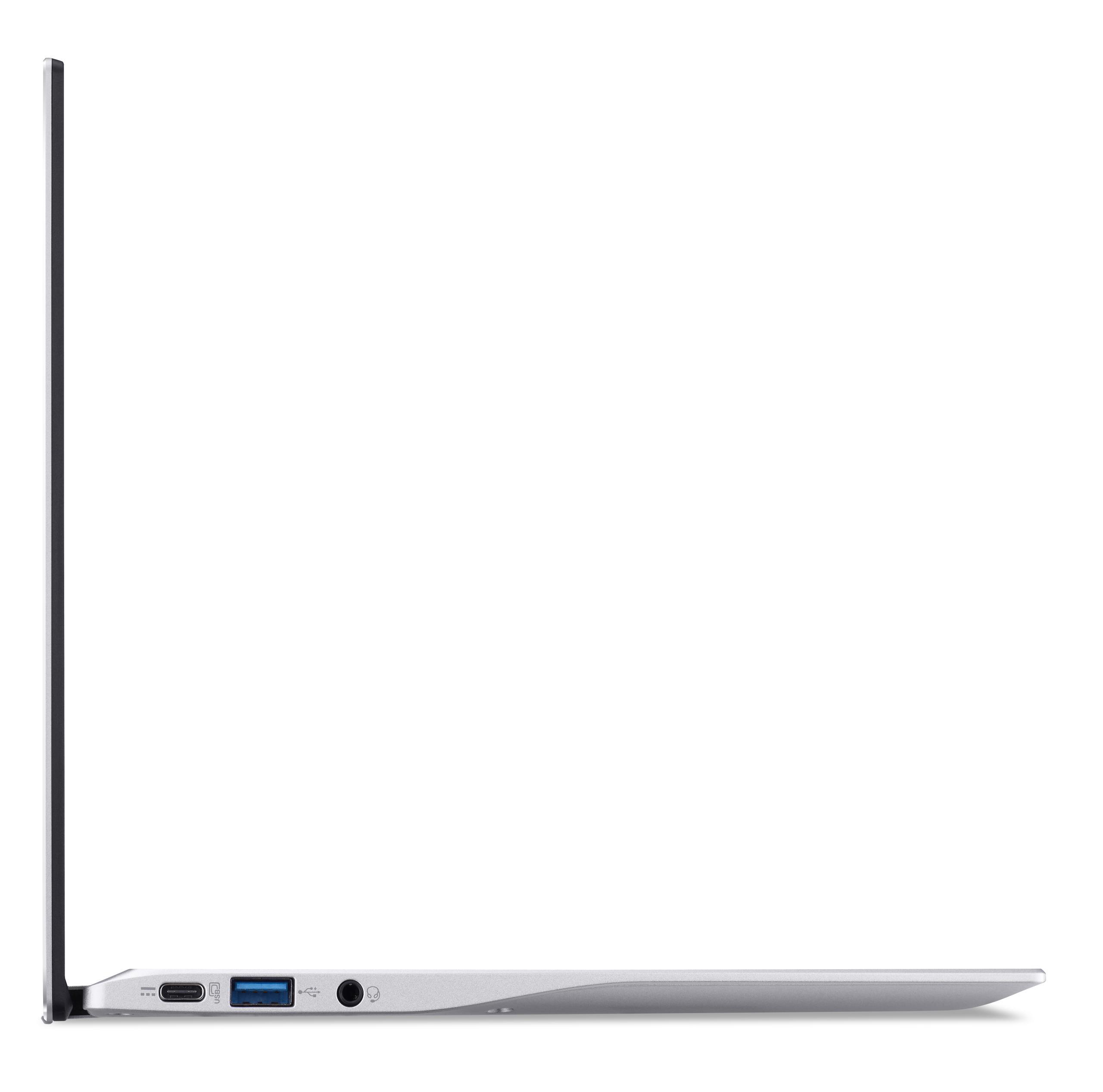 ACER Chromebook Spin 513 (CP513-1H-S8PU) - 13,3 Zoll - Qualcomm Snapdragon 700 Series 7c - 4 GB - 64 GB - Qualcomm Adreno™ Onboard Graphics - Google ChromeOS