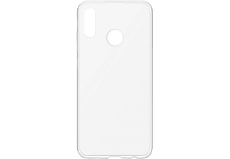 CASE AND PRO Sony Xperia 10+ vékony szilikon hátlap, Átlátszó