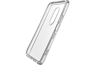 CASE AND PRO Sony Xperia 1 vékony szilikon hátlap, Átlátszó