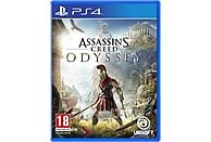 Assassin’s Creed Odyssey FR/NL PS4