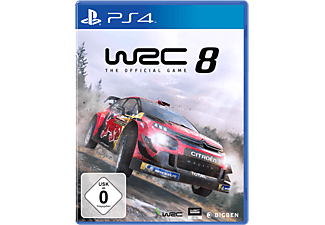 download wrc 8 playstation 4
