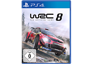 free download wrc 8 playstation 4