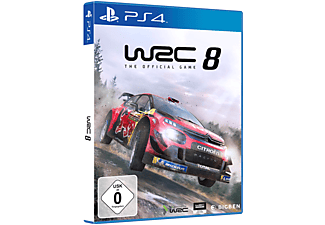 download wrc 8 playstation 4