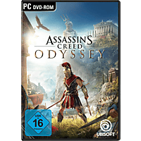Assassin's Creed Odyssey - [PC]