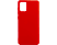CASE AND PRO Premium szilikon tok, Huawei P40 Pro, Piros