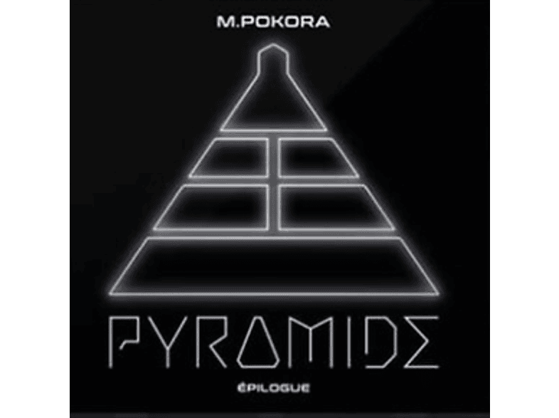 Tf1 Musique, Un Label De Muzee Pyramide Epilogue