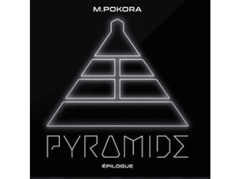 Pyramide Epilogue TF1 Musique
