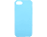 CASE AND PRO Premium szilikon tok,iPhone SE (2020)/ 8 / 7, Világoskék