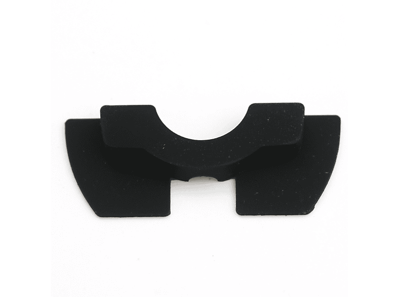 Accesorio patinete eléctrico - Youin Gomas Antivibración, Para Xiaomi M365, 1S, Pro y Pro2, Negro