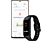SAMSUNG Galaxy Fit2 - Traqueur de Fitness (Silicone, Noir)