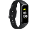 SAMSUNG Galaxy Fit2 - Traqueur de Fitness (Silicone, Noir)
