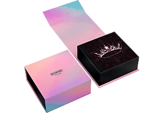 Blackpink - The Album (Version 4) (Díszdobozos kiadvány (Box set))