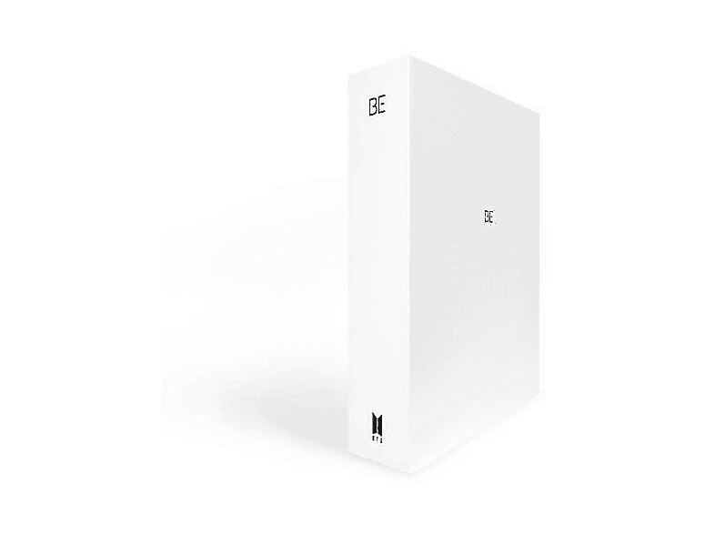 BTS | BE (Limited Deluxe Edition) | CD | MediaMarkt