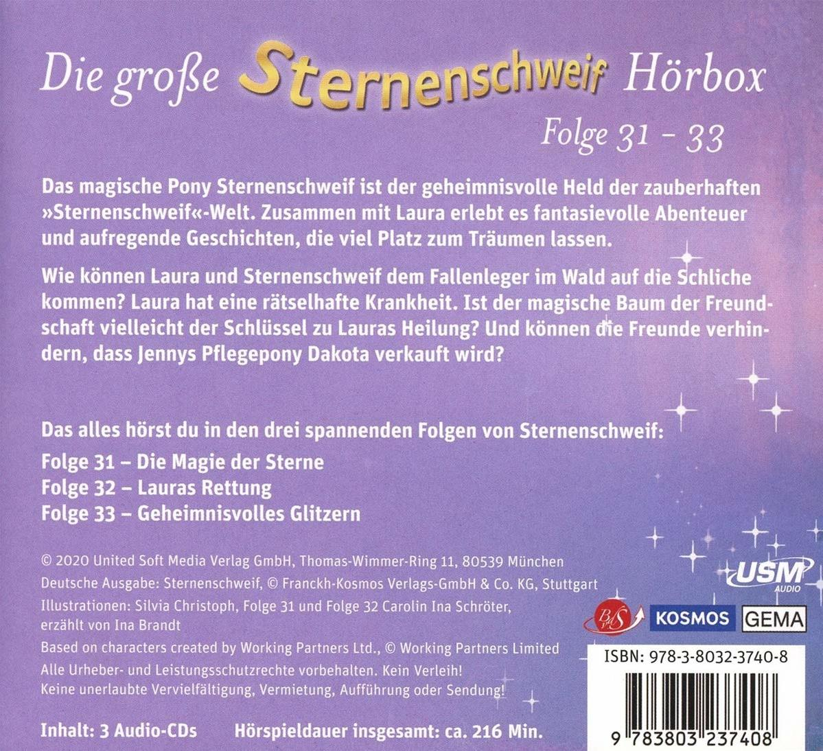 Buchcover mit deutschem Text. Mit einer Cartoon-Illustration und einem Logo. Weißer Hintergrund.