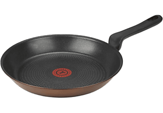 TEFAL H9230602 Optimal serpenyő, 28cm