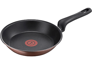 TEFAL H9230702 Optimal serpenyő, 30cm