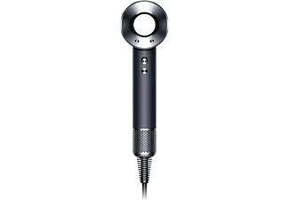 DYSON HD03 Supersonic hajszárító, fekete/nikkel